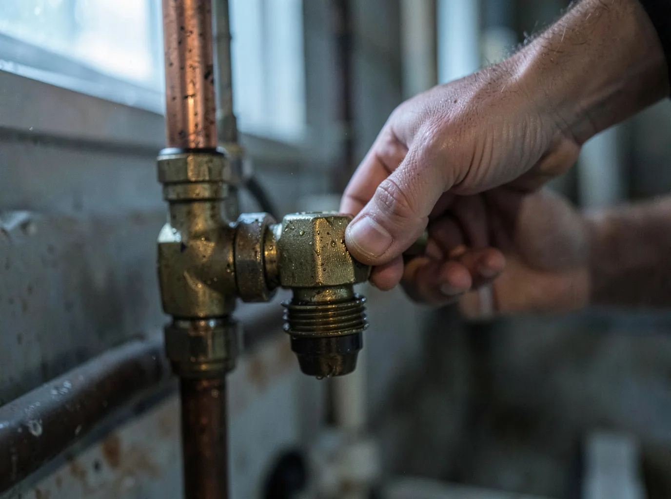 Emergency Plumber Union, MS FAQs